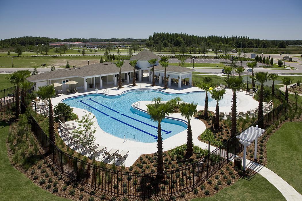 WaterGrass - Masterplanned Community Development - Wesley Chapel, FL