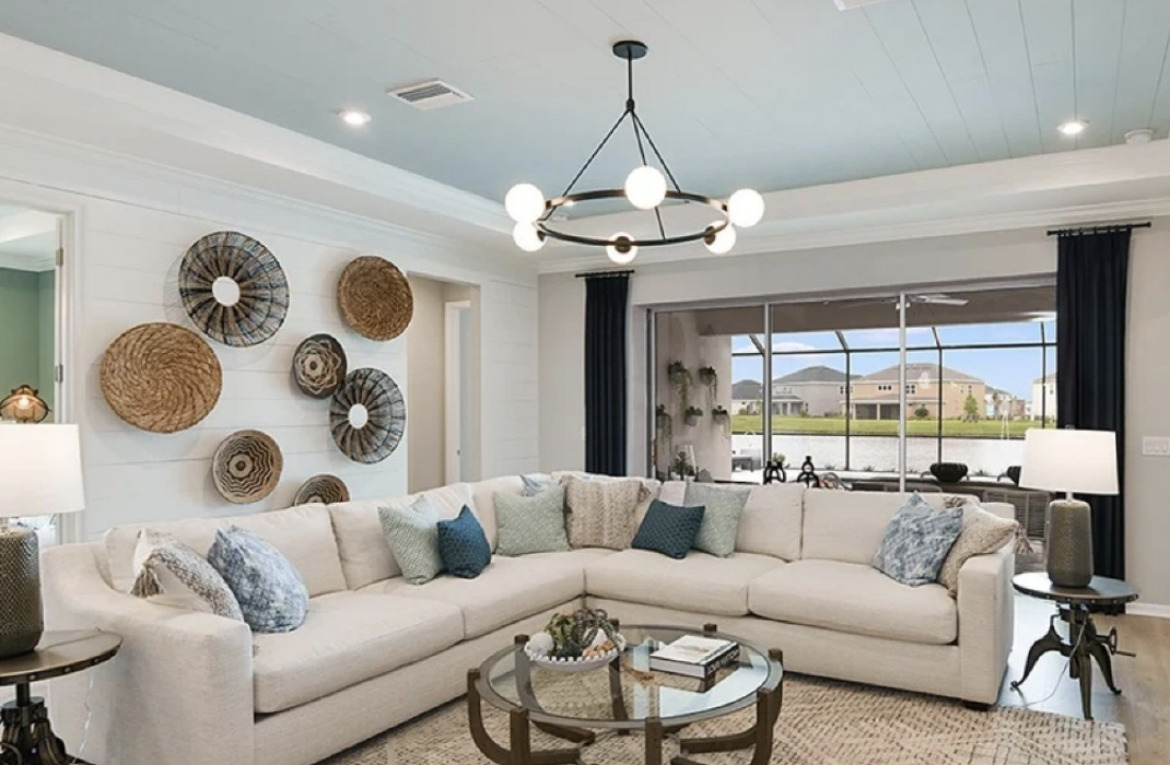 WaterGrass - Masterplanned Community Development - Wesley Chapel, FL