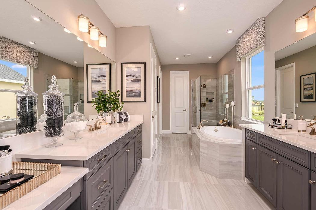 WaterGrass - Masterplanned Community Development - Wesley Chapel, FL