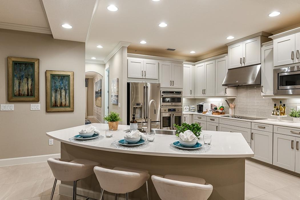 WaterGrass - Masterplanned Community Development - Wesley Chapel, FL