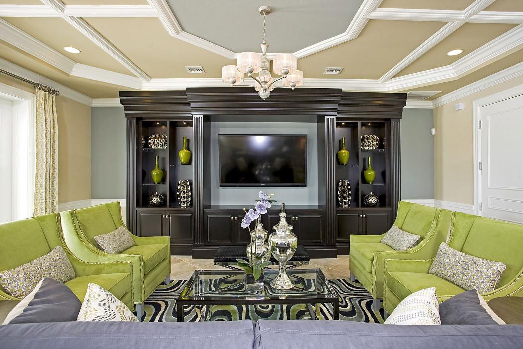 WaterGrass - Masterplanned Community Development - Wesley Chapel, FL