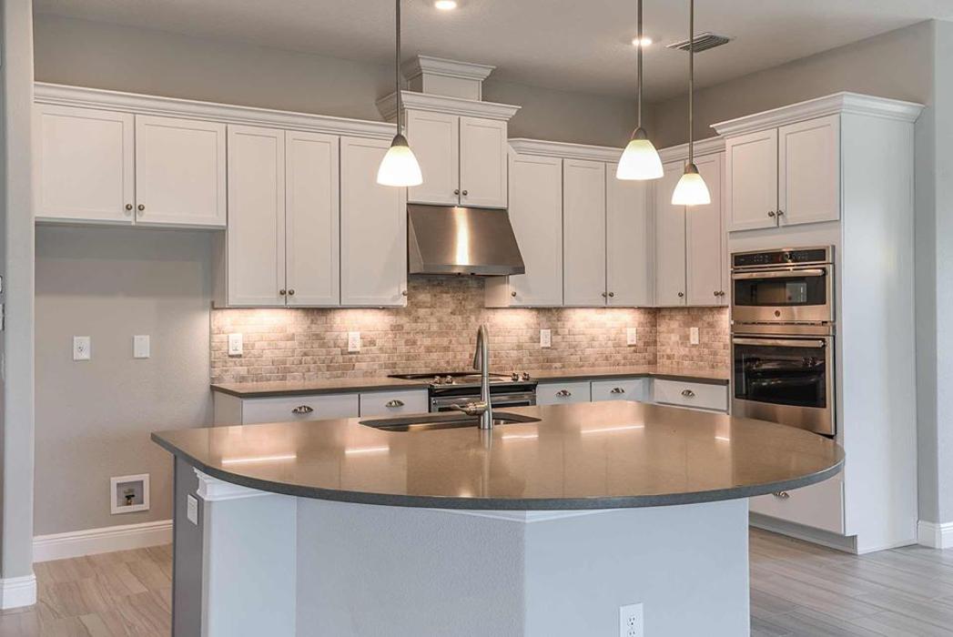 WaterGrass - Masterplanned Community Development - Wesley Chapel, FL