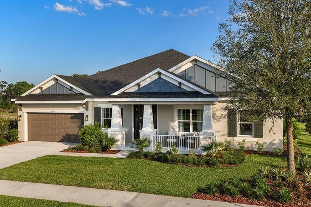 WaterGrass - Masterplanned Community Development - Wesley Chapel, FL