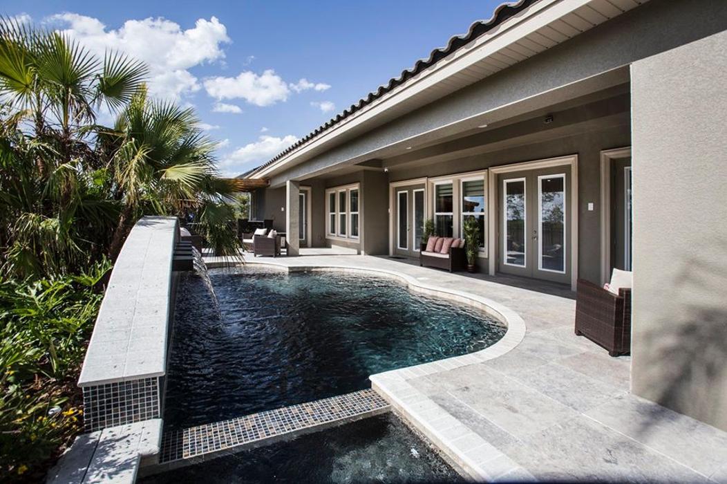 WaterGrass - Masterplanned Community Development - Wesley Chapel, FL