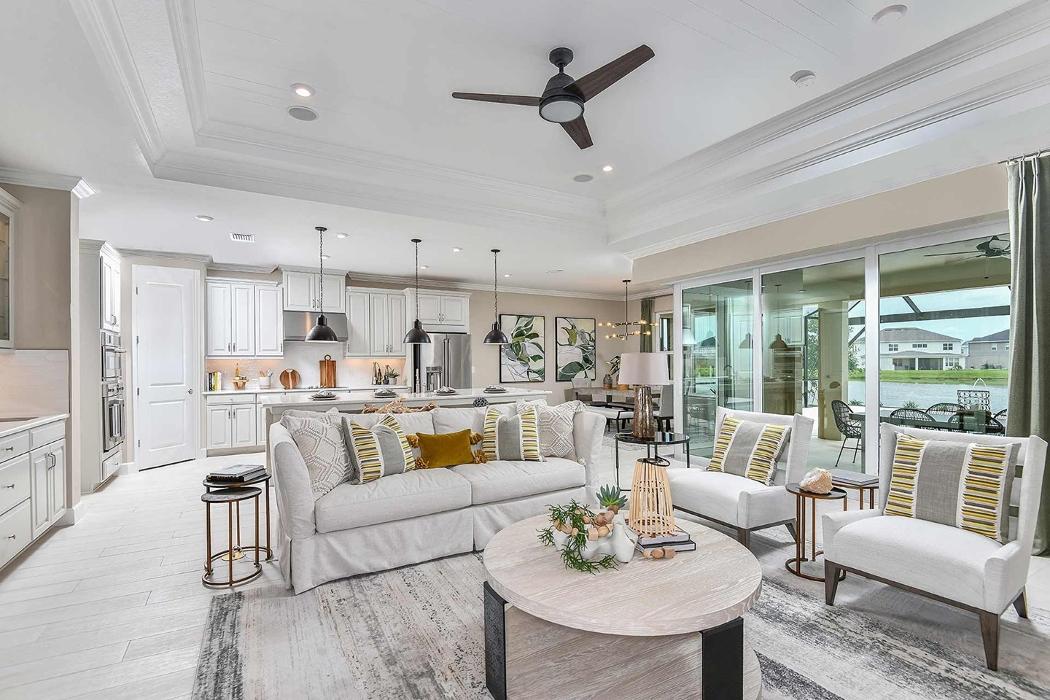 WaterGrass - Masterplanned Community Development - Wesley Chapel, FL