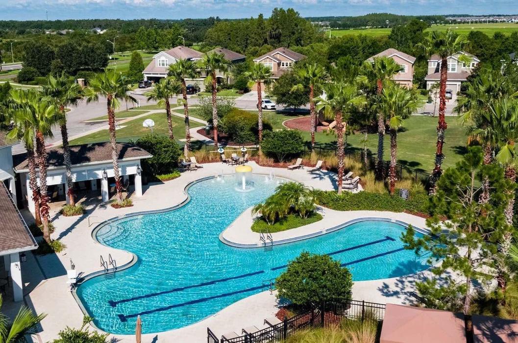 WaterGrass - Masterplanned Community Development - Wesley Chapel, FL