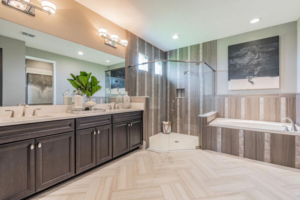 WaterGrass - Masterplanned Community Development - Wesley Chapel, FL