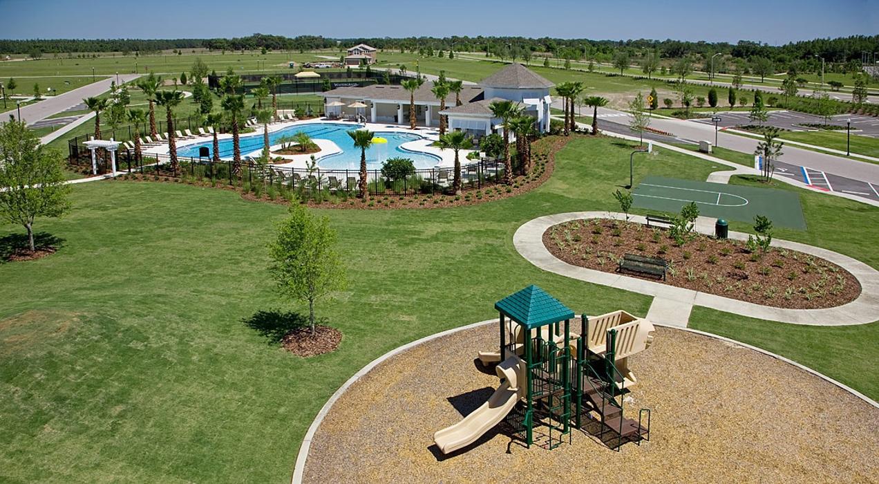 WaterGrass - Masterplanned Community Development - Wesley Chapel, FL