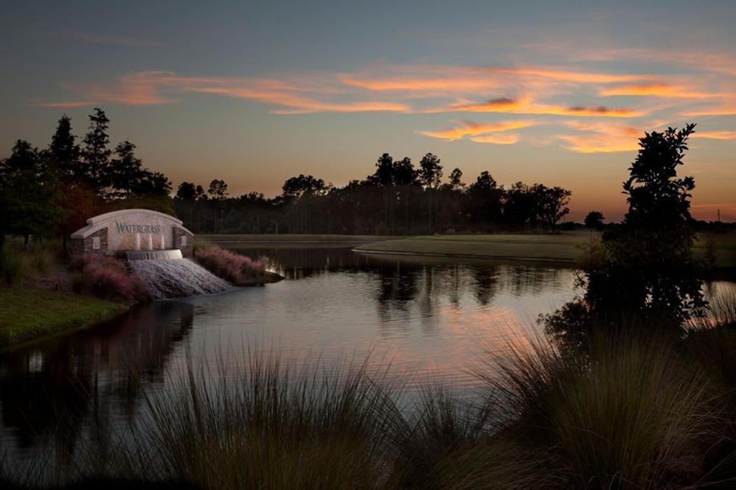 WaterGrass - Masterplanned Community Development - Wesley Chapel, FL