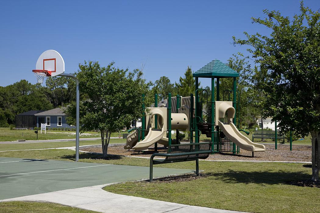 WaterGrass - Masterplanned Community Development - Wesley Chapel, FL