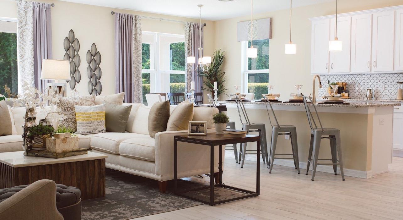 WaterGrass - Masterplanned Community Development - Wesley Chapel, FL