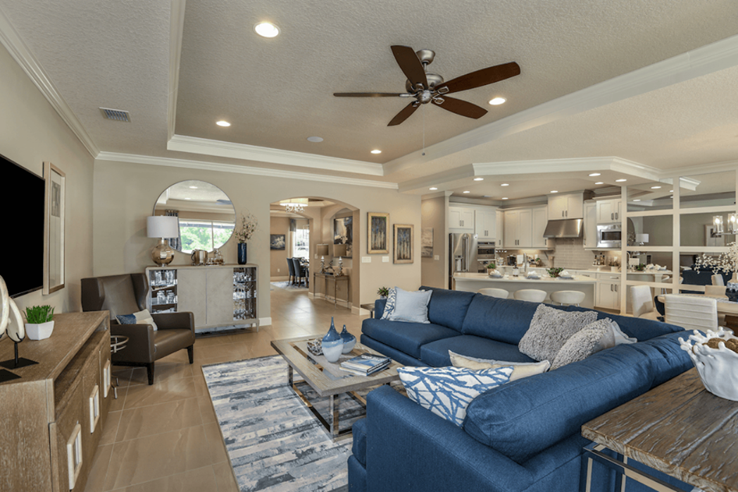 WaterGrass - Masterplanned Community Development - Wesley Chapel, FL