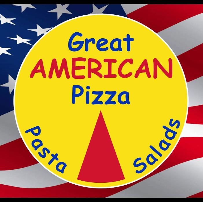 Great American Pizza - Saint Joseph, MO