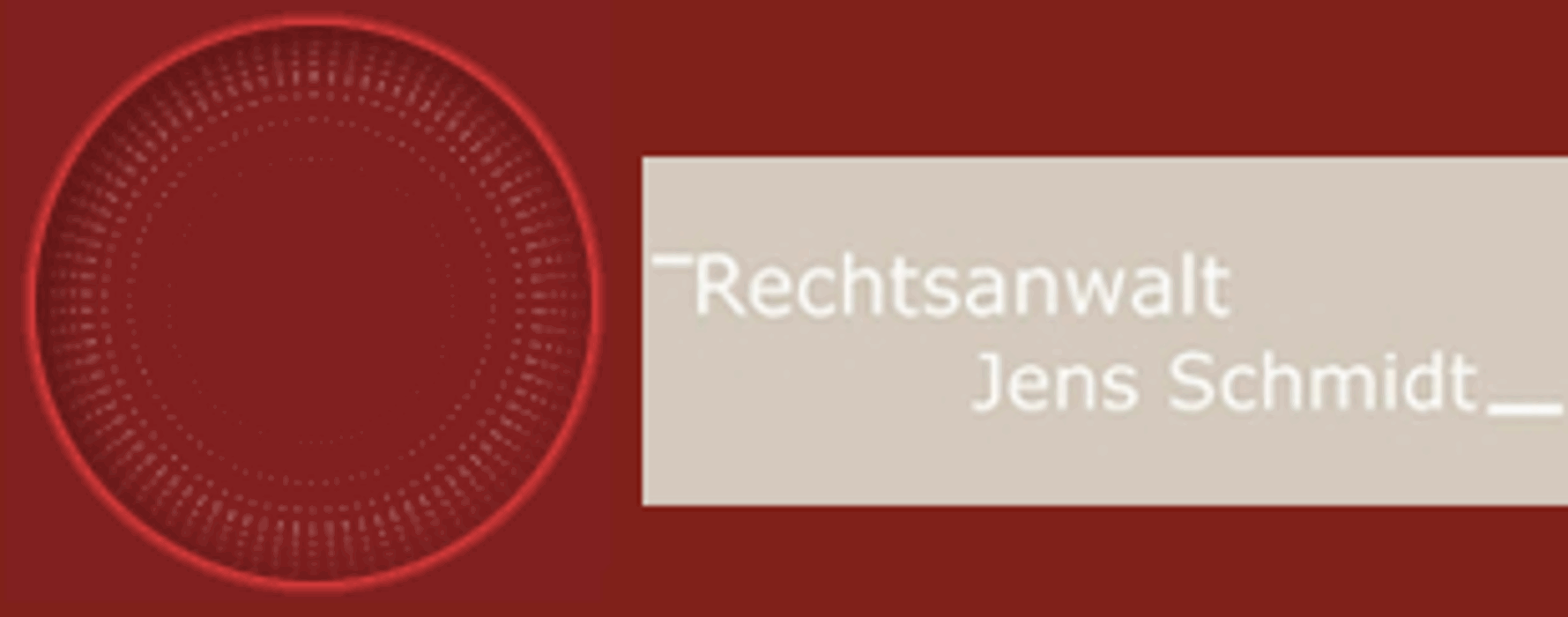 Bild zu Rechtsanwalt Jens Schmidt in Ludwigshafen am Rhein