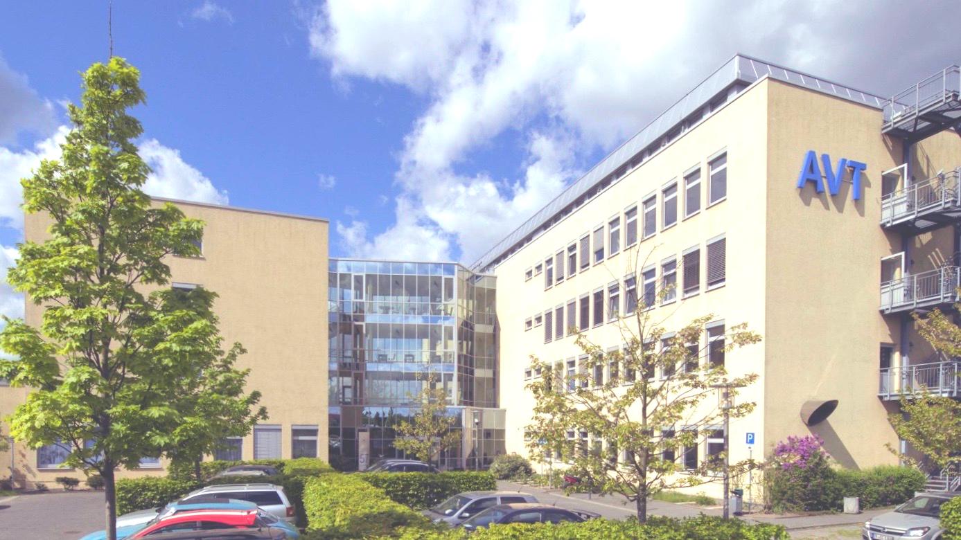 AVT Ausbildungsverbund Teltow e.V. - Berufliches Bildungszentrum, Oderstraße in Teltow