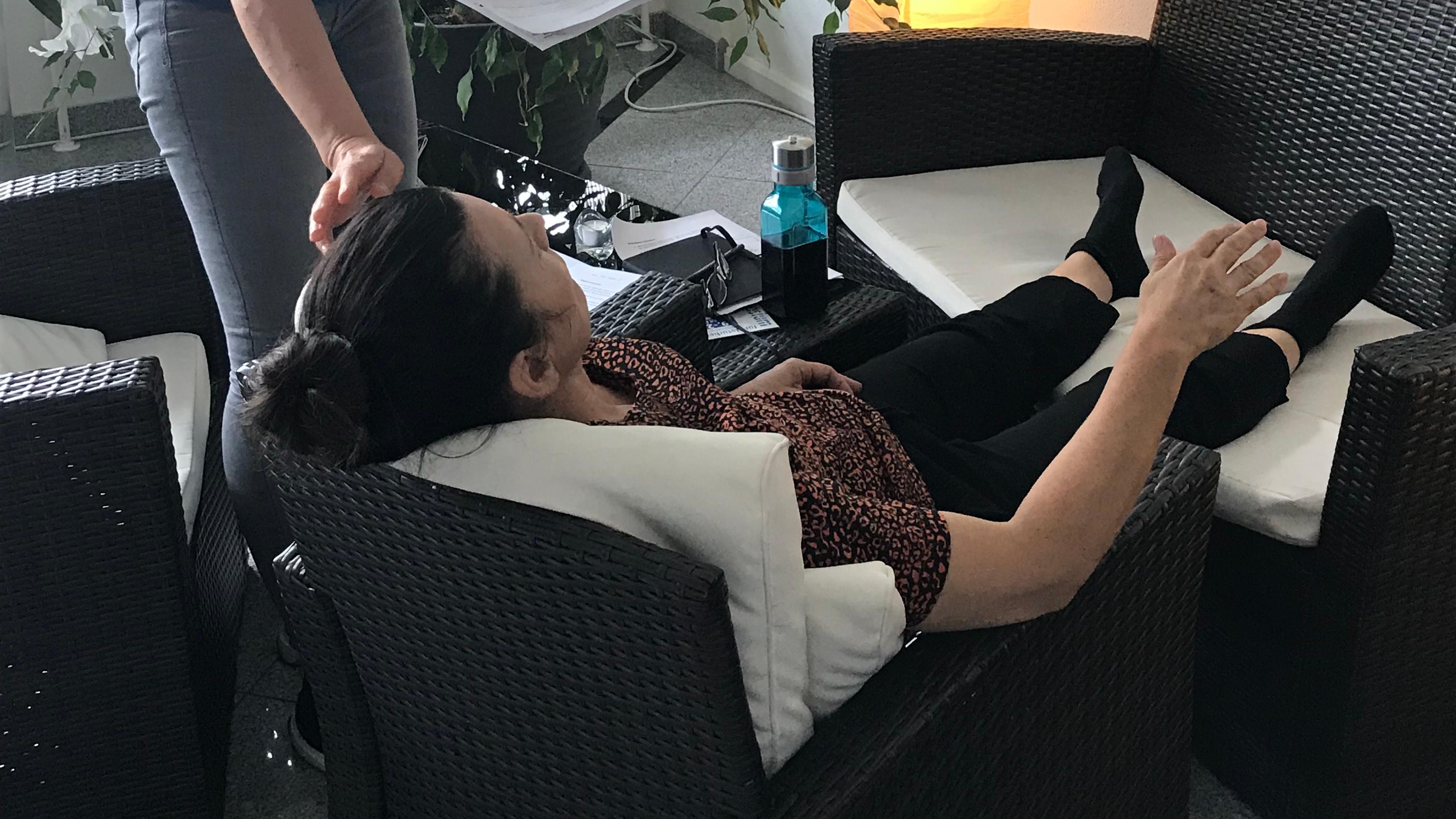 aeracura coaching, Küchelbachstraße in Abenberg