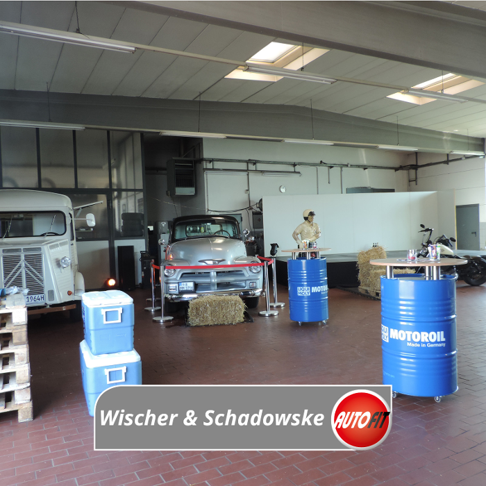 Bild zu Wischer & Schadowske in Königsbrunn bei Augsburg Bild zu Wischer & Schadowske in Königsbrunn bei Augsburg