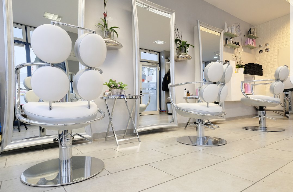 Messe Hair Munchen 11 Fotos Munchen Riem Selma Lagerlof Strasse Golocal