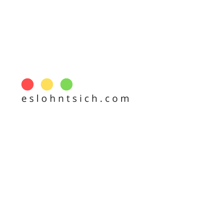 Bild zu eslohntsich.com UG (haftungsbeschränkt) in Hesel Bild zu eslohntsich.com UG (haftungsbeschränkt) in Hesel