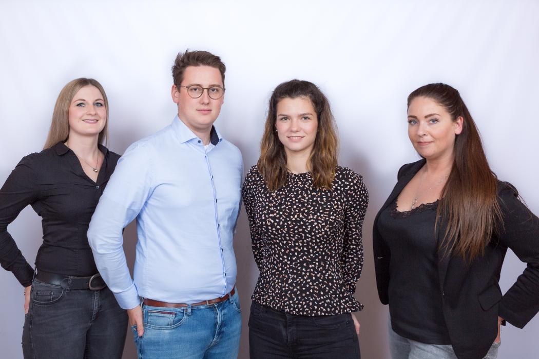 Hausverwaltung Müller GmbH, Gewerbestraße Süd in Erkelenz