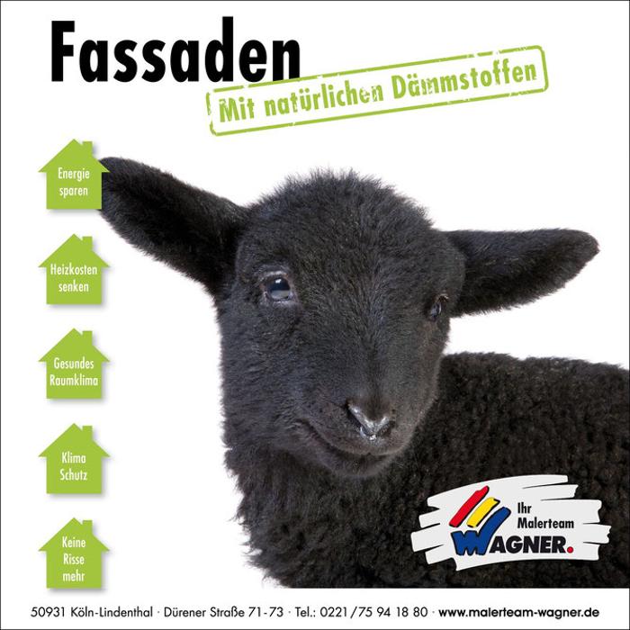 Malerbetrieb Norbert Wagner GmbH, Hainstraße in Birken-Honigsessen