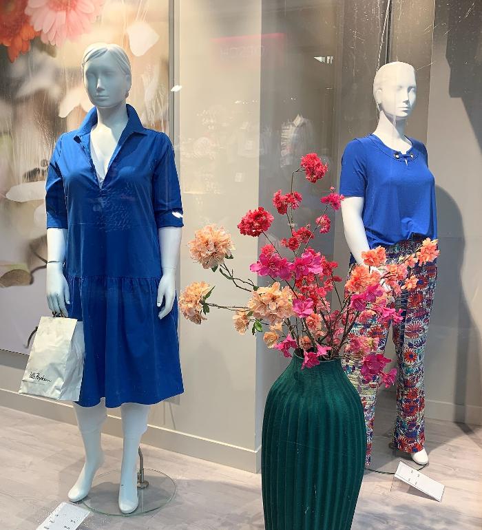 Ulla Popken | Große Größen | Thun, Bälliz in Thun