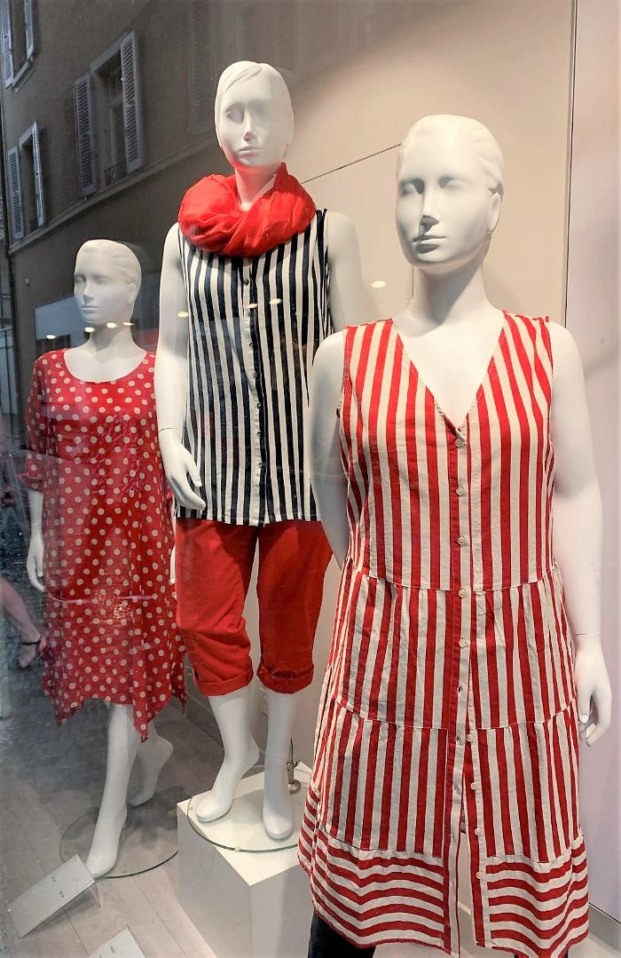 Ulla Popken | Große Größen | Thun, Bälliz in Thun