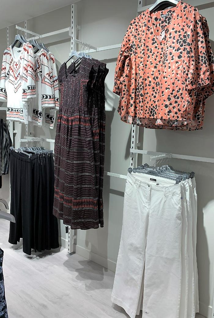 Ulla Popken | Große Größen | Thun, Bälliz in Thun