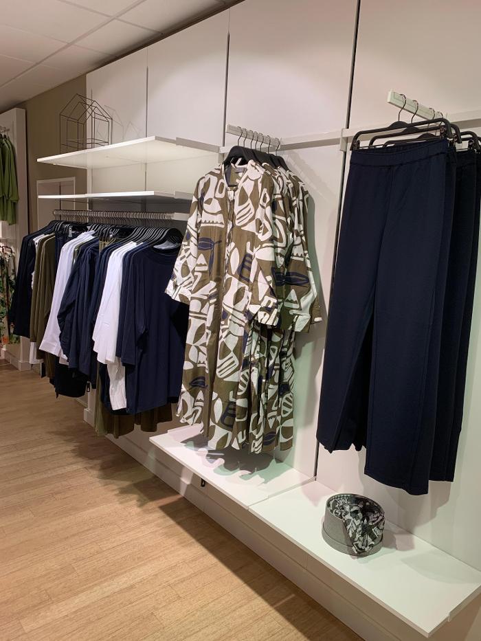 Ulla Popken | Große Größen | Zürich, Werdstrasse in Zürich