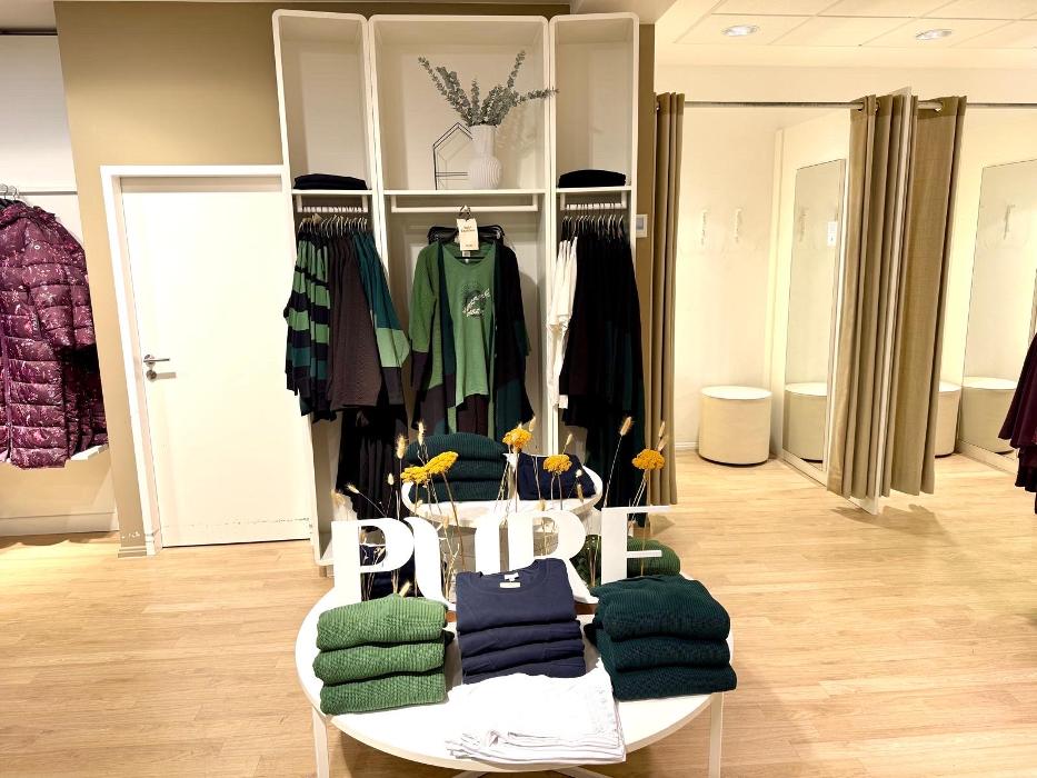 Ulla Popken | Große Größen | Stuttgart, Lange Straße in Stuttgart