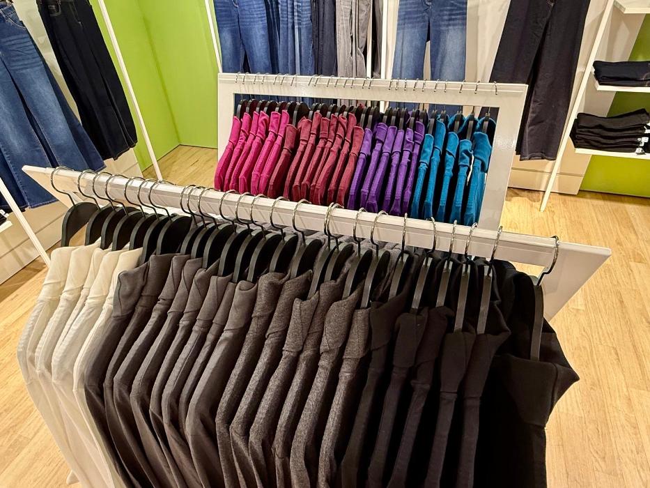 Ulla Popken | Große Größen | Stuttgart, Lange Straße in Stuttgart