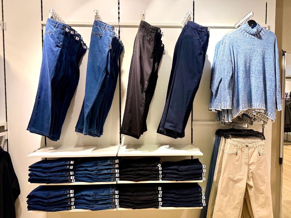 Ulla Popken | Große Größen | Stuttgart, Lange Straße in Stuttgart