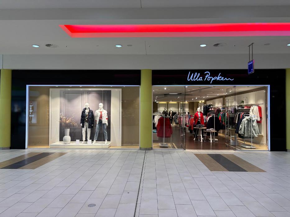 Ulla Popken | Große Größen | Wildau, Chausseestraße in Wildau