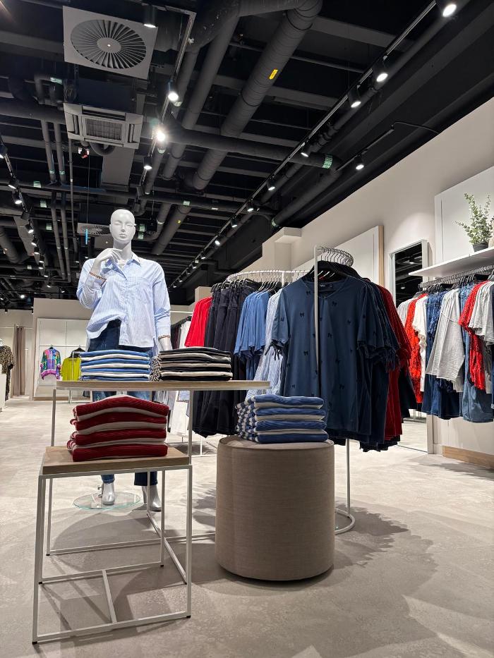 Ulla Popken | Große Größen | Lübeck, Herrenholz in Lübeck