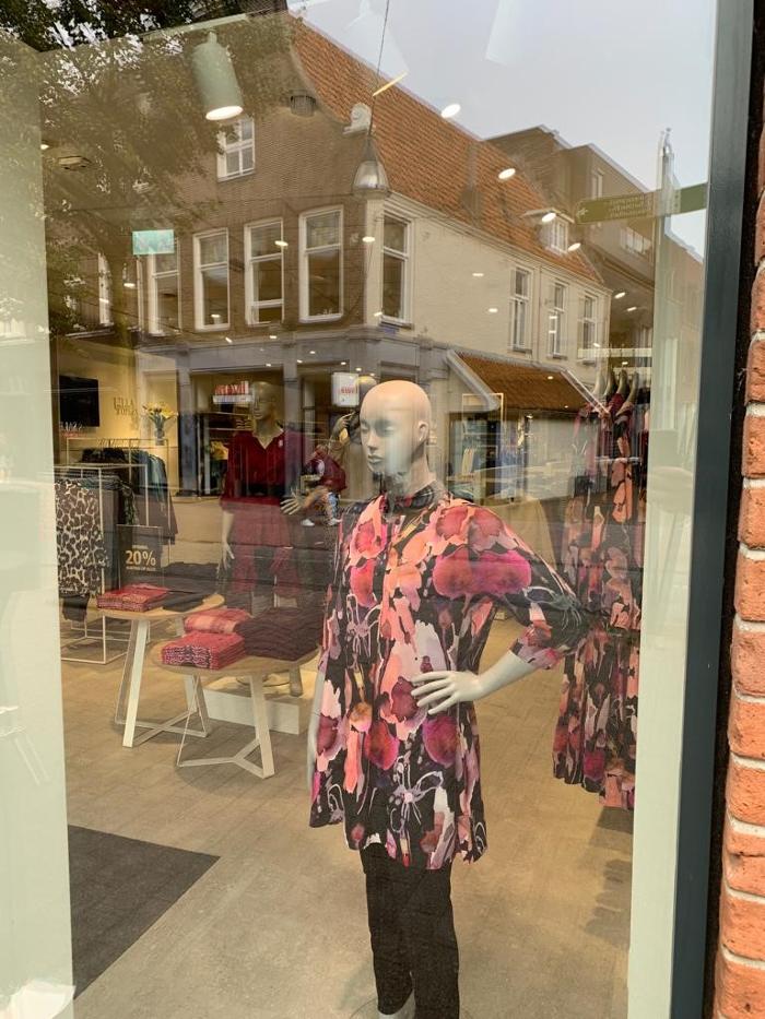 Foto de Ulla Popken | Grote maten | Zwolle