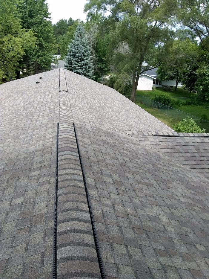 Britton Roofing Image