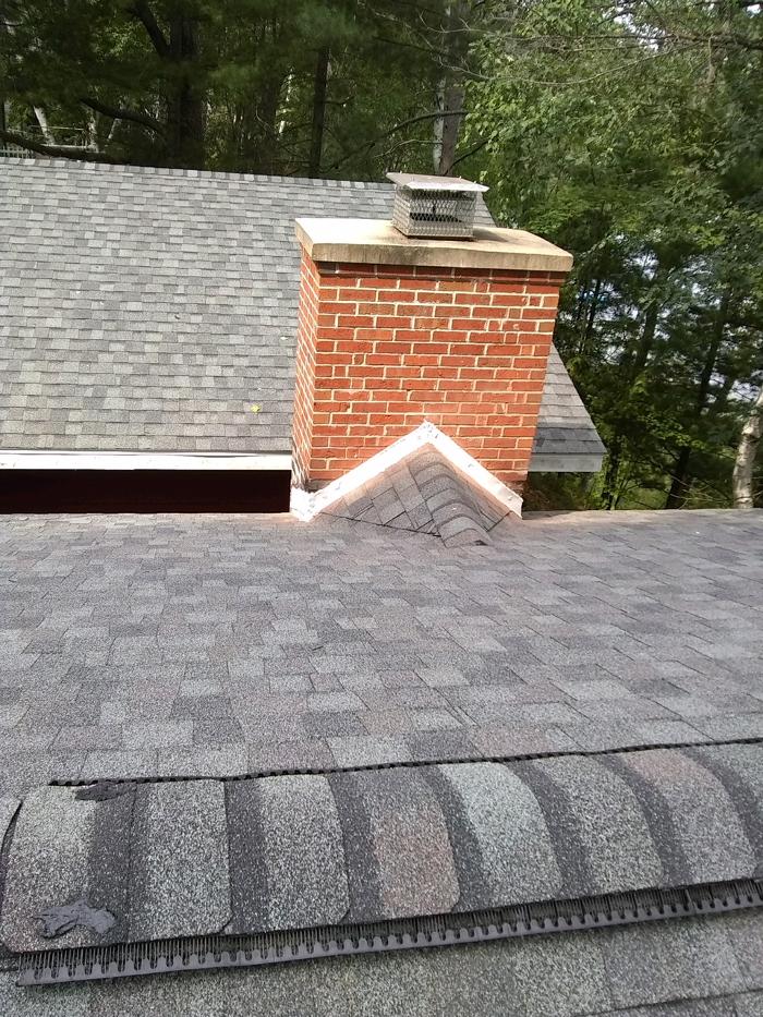Britton Roofing Image