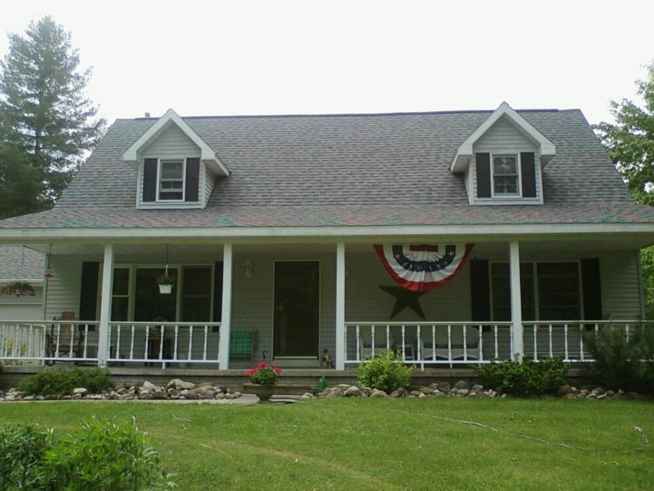 Britton Roofing Image