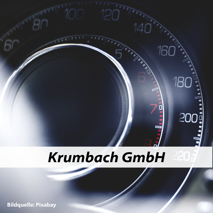 Bild zu Krumbach GmbH in Homburg an der Saar Bild zu Krumbach GmbH in Homburg an der Saar