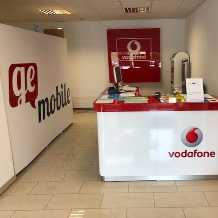 Bild zu GE-Mobile in Stuttgart Bild zu GE-Mobile in Stuttgart