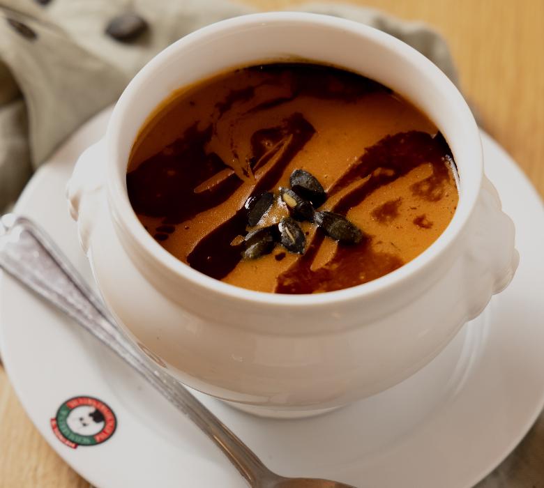 Heindls Schmarren & Palatschinkenkuchl, Grashofgasse in Wien