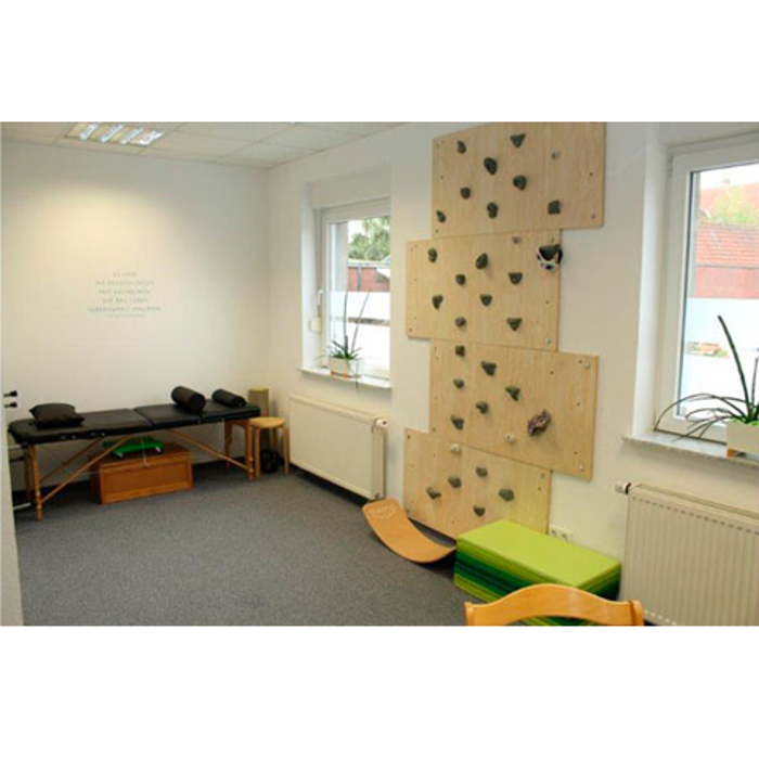 Gesundheitsteam Ergotherapie, Logopädie Haverkamp, Poststraße in Salzbergen