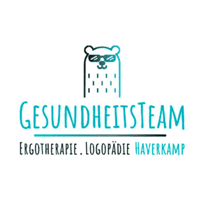 Gesundheitsteam Ergotherapie, Logopädie Haverkamp