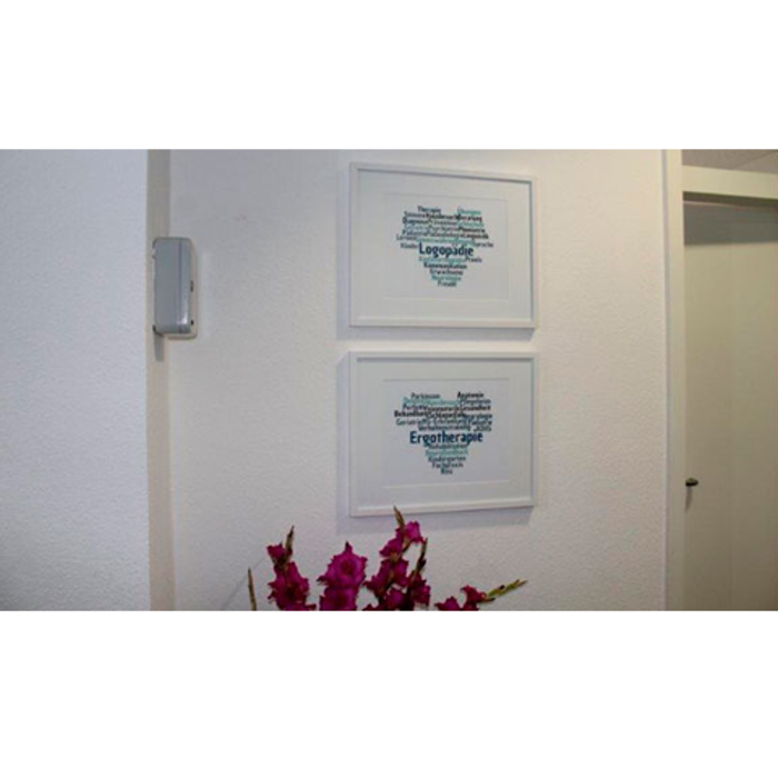 Gesundheitsteam Ergotherapie, Logopädie Haverkamp, Poststraße in Salzbergen