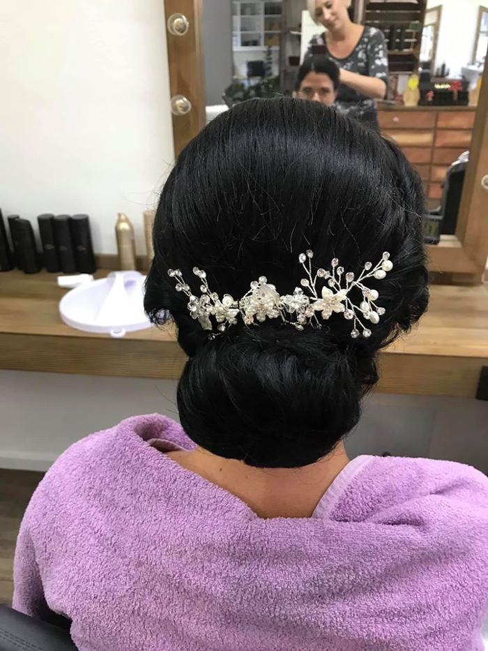 Friseursalon Schnitte Julia Heinisch, Hauptplatz in Altlengbach