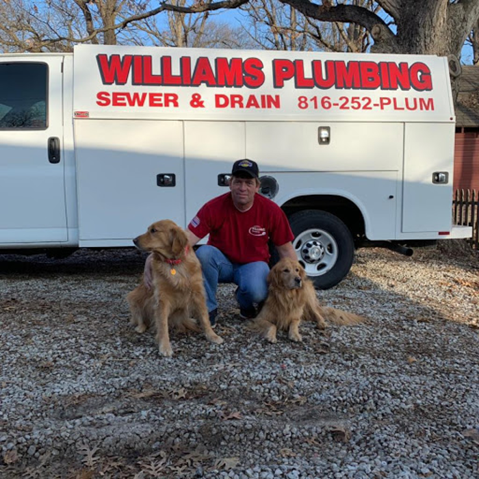Williams Plumbing Sewer & Drain - Independence, MO
