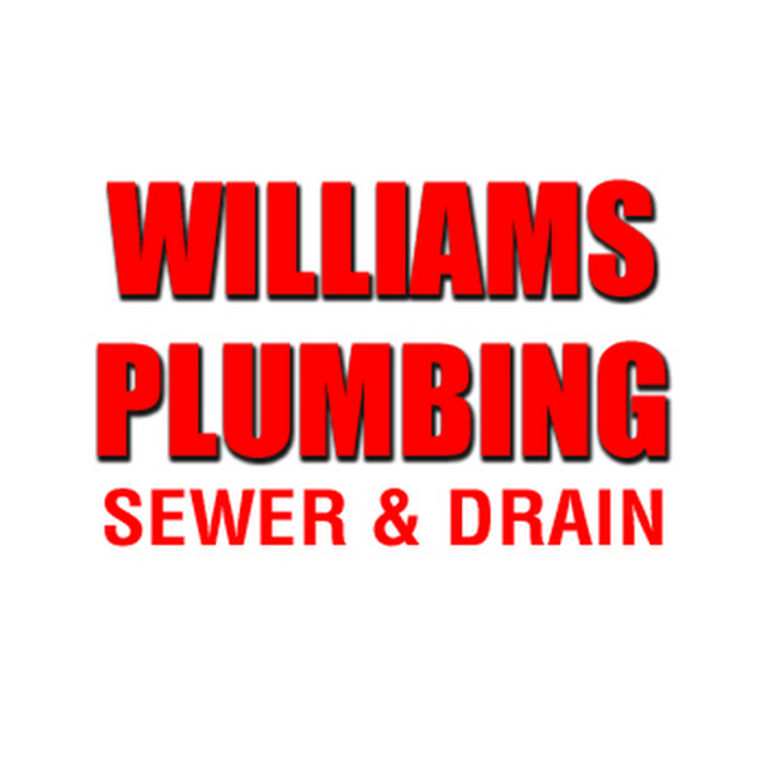 Williams Plumbing Sewer & Drain - Independence, MO