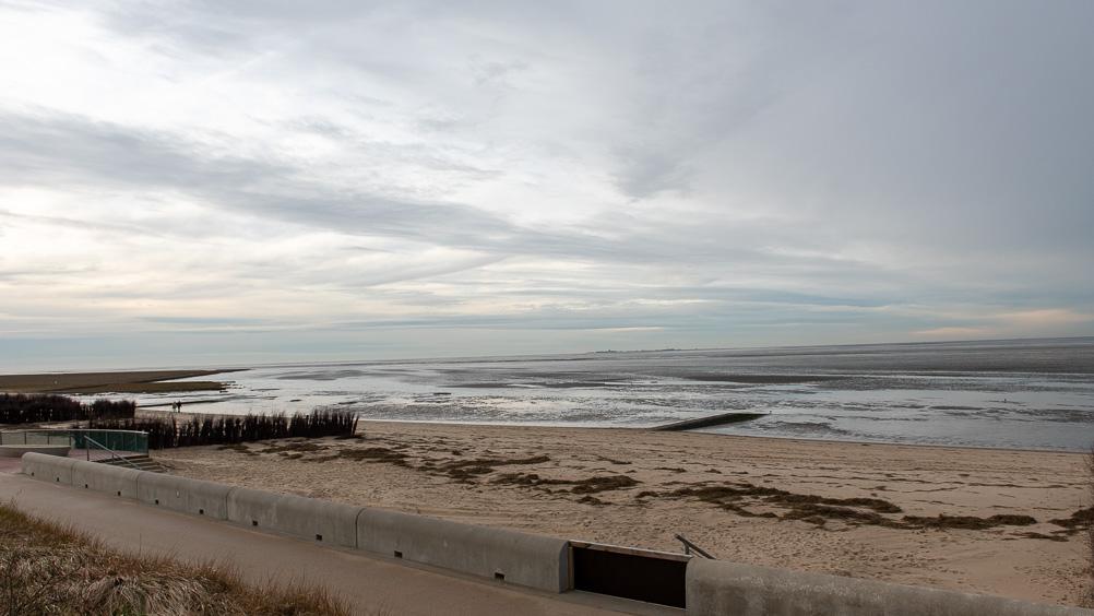 Ferienhaus Heimathafen, Am Ringwall in Cuxhaven
