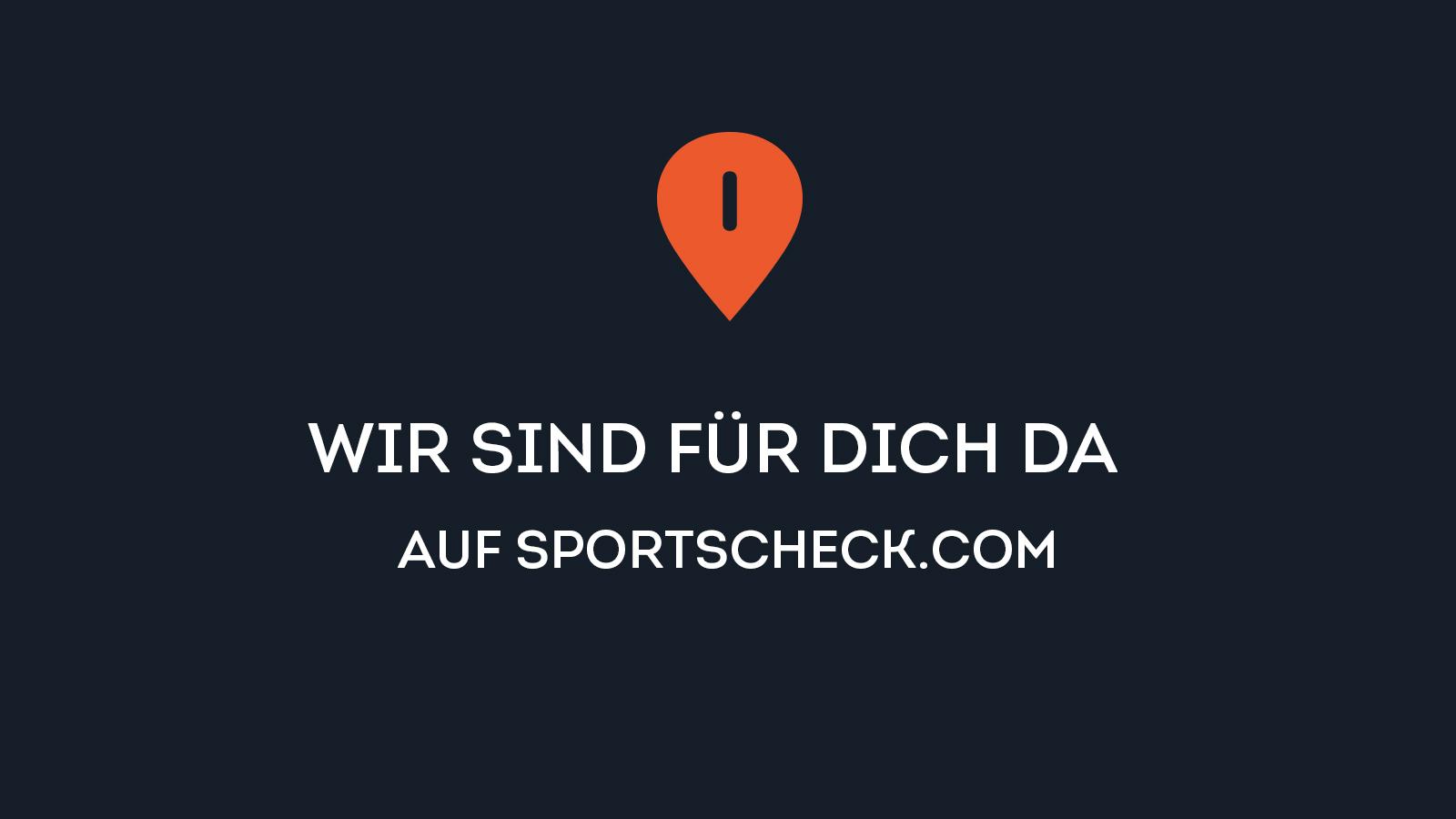 SportScheck Verwaltung in München