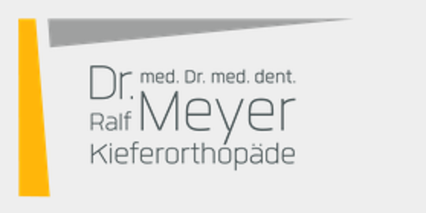 Bild zu Dr. Dr. Ralf Meyer in Aachen